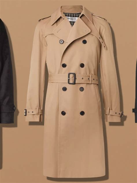 cheaper brands like burberry|burberry trench coat alternatives.